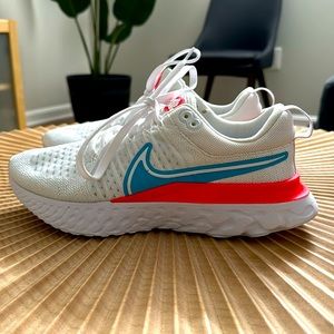 Nike React Infinity 2 W9 M7.5
